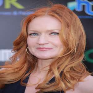 Paula Malcomson